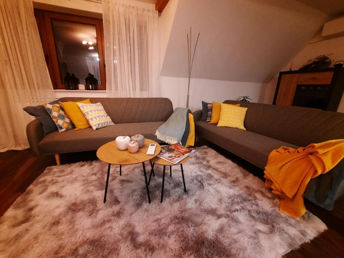 Apartments 'Niko' Waldsee  Exteriör bild
