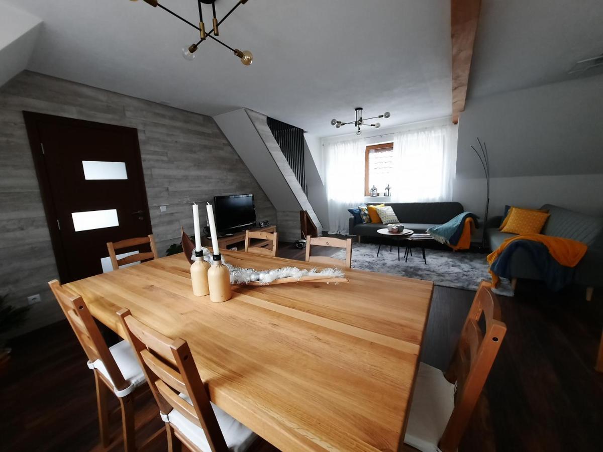 Apartments 'Niko' Waldsee  Exteriör bild