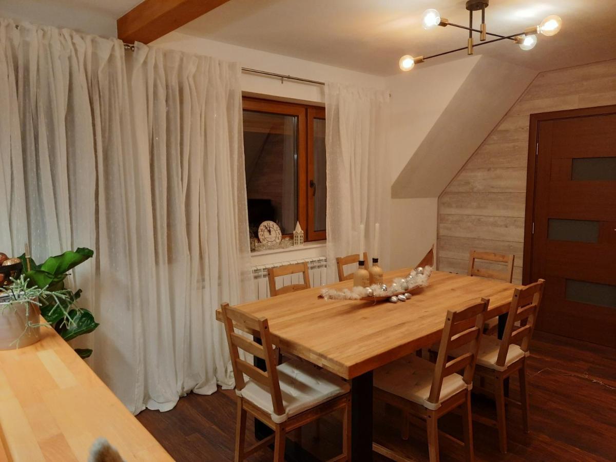 Apartments 'Niko' Waldsee  Exteriör bild